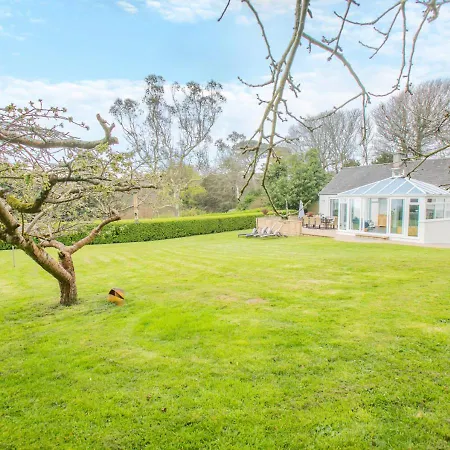 Holiday home Trenoweth Sea View Saint Keverne